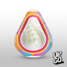 Up & Go Oeuf de Masturbation Up&Go Cindy